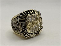 CHAMPIONSHIP RING ORIOLES DEMPSEY