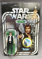 Han Solo Star Wars Kenner Figure