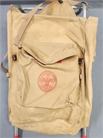 Boy Scouts Bag Rucksack BSA