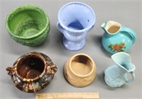 American Art Pottery Lot Collection