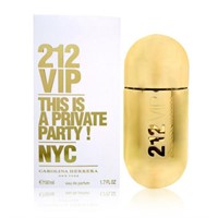 212 VIP This Is A Private Part Eau De Parfum Spray
