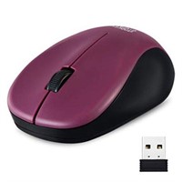 **FACTORY SEALED** Jitopkey Wireless Mouse, 2.4Ghz