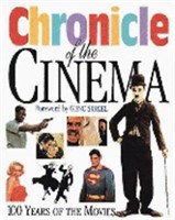 Chronicle of the Cinema by Gene Siskel
