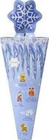 (2) Lindt Icicle Chocolates, 102g