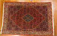 Fine Bidjar Iran Traditional Rug