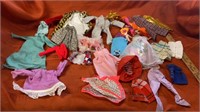BARBIE DOLL CLOTHES