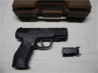 walther creed 9mm