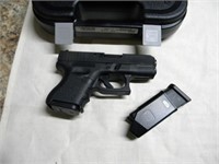 glock g26 9mm