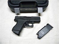 glock g43 9mm