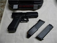 glock g22 gen5 40cal
