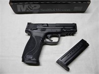 S&W M&P9 2.0 ts 9mm