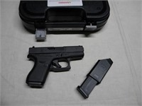 glock g42 subcompact 380cal nib