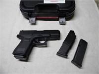 glock g19 gen5 9mm