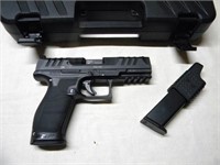 walther pdp or 9mm