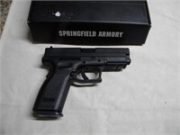 springfield xd 9mm nib