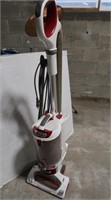 Shark Professional Rotator Vacuum, Removable