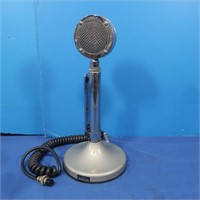 Vintage Astatic Microphone-T-UG8 Stand