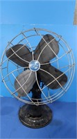 Vintage Emerson Electric Metal Fan