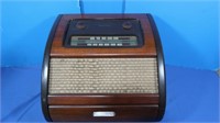 Vintage Philco Radio