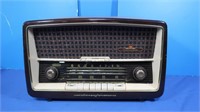 Vintage Normende Sterling Turandos Radio