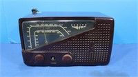 Vintage Zenith AM/FM Radio