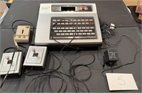 Magnavox Odyssey System with Two Controllers