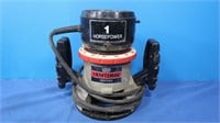 Craftsman Router-1 HP-Works