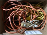 HD Extension Cords