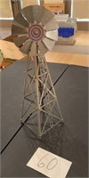 Salesman Demo Aero Windmill Model No. 12-B