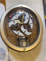 Seiko Melody Wall Clock