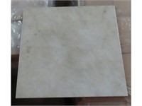 509 sf 12"x12" gray glazed ceramic tile, 35 boxes