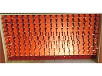 Steel Pin Gage Set, as shown