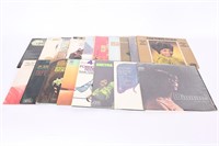Vintage Vinyl Record Albums- Aretha Franklin