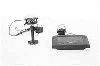 Uniden Security Camera & Monitor