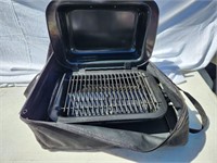 Portable propane Camping Grill New