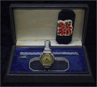 1928 Elgin Model 1 Lady's Wrist Watch