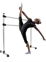 Get Out! Ballet Barre Portable for Home or Studio