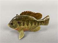 A.J. Downey, Sr Mini Sun Fish