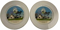 Industry Collector Plates