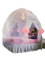 Fairy Tale Bed Tent