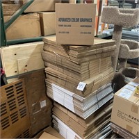 200 pcs New Shipping Boxes