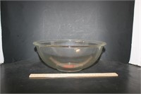 Pyrex Large Glass Mixing Bowl