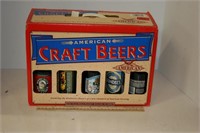 American Craft Beers Package of Beer Bottles