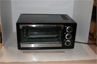 Hamilton Beach Electric Oven  model 31507