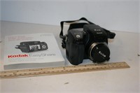 Kodak Easy Share Zoom Digital Camera model Z7590