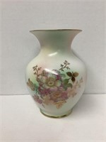 House of Goebel Floral Vase