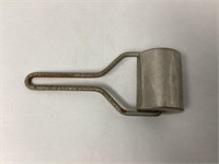 Small Metal Roller