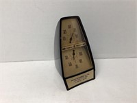 Vintage Remembrance Advertising Weather Station