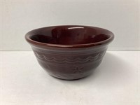 Marcrest Stoneware Bowl