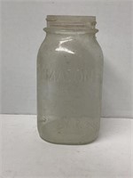 Vintage Mason Jar